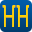 explorehbg.com icon