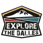 explorethedalles.com icon