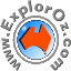 exploroz.com icon
