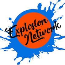 explosionnetwork.com icon