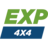 express4x4direct.com icon