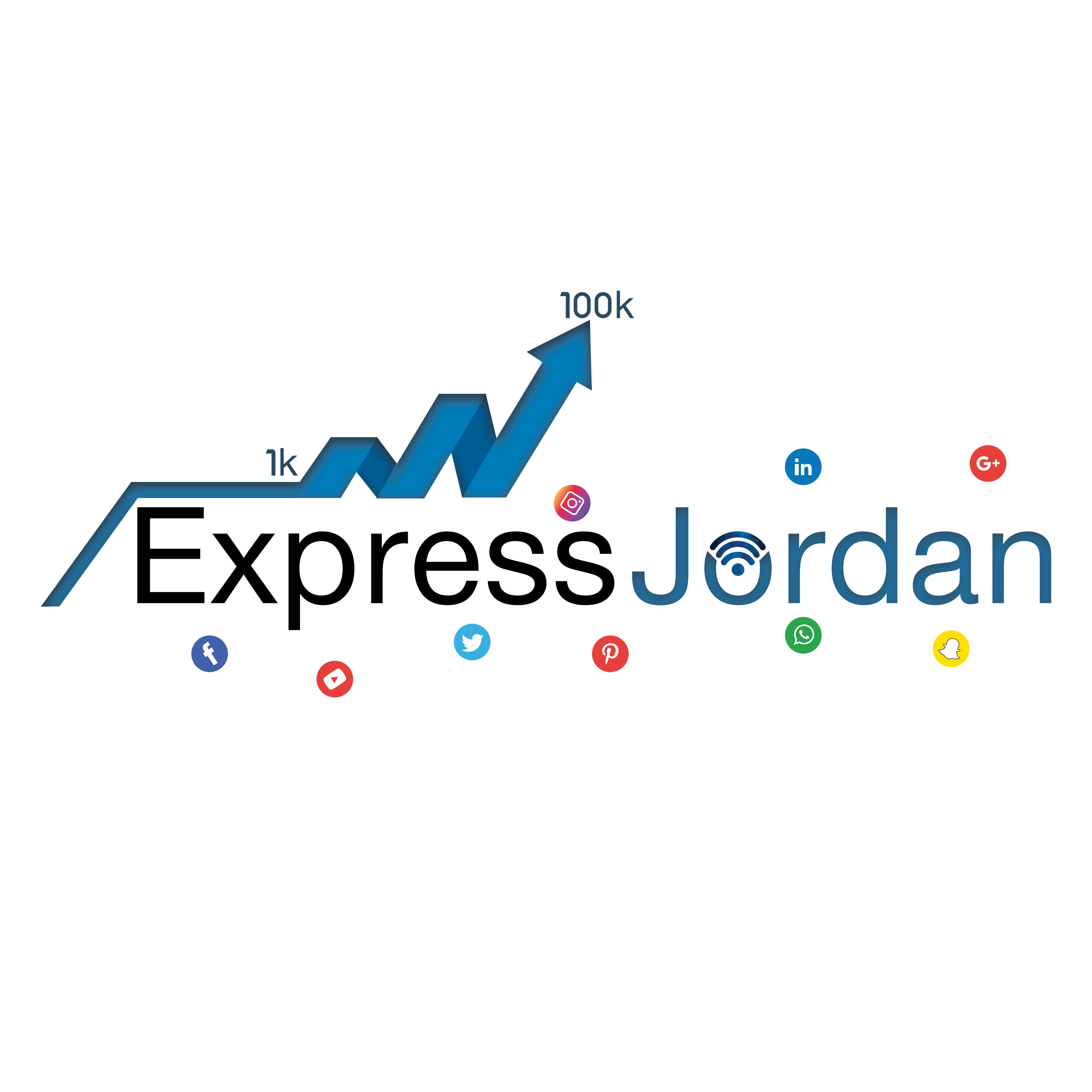 expressjordan.com icon