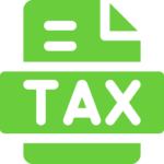 Xpress Tax Multiservices logo