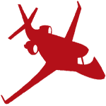 Exquisite Air Charter logo