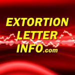 extortionletterinfo.com icon