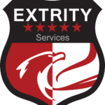 extrityservices.com icon