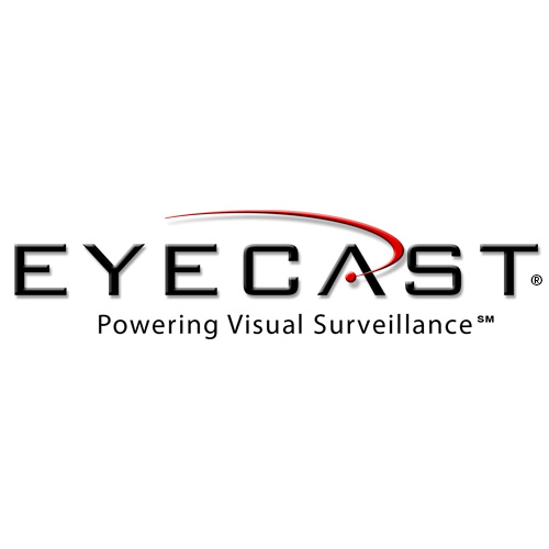 eyecast.com logo