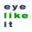 eyelikeit.com icon
