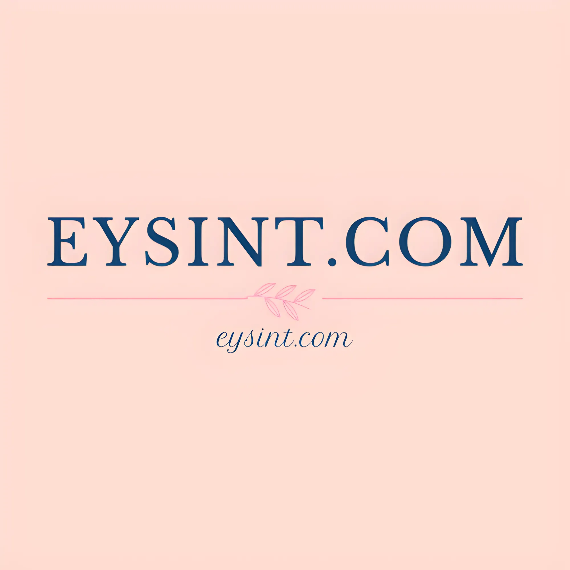 eysint.com icon
