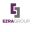 Ezragroup logo