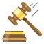 EZY Auction logo