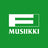 f-musiikki.fi icon