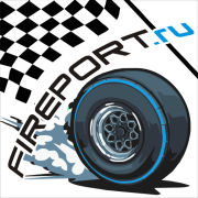 f1report.ru logo
