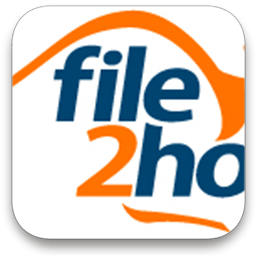 f2h.io icon