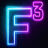 f3.run icon
