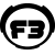f3studios.com icon