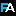 FA Mag favicon