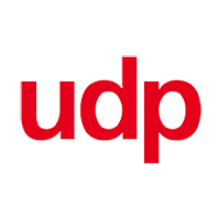 Facultad de Arquitectura, Arte y Diseño de la Universidad Diego Portales official logo
