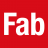 fabcafe.com icon