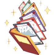 fabrary.net icon