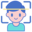 Face Shape Detector logo