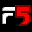 factor5.com icon