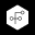 Factored logo
