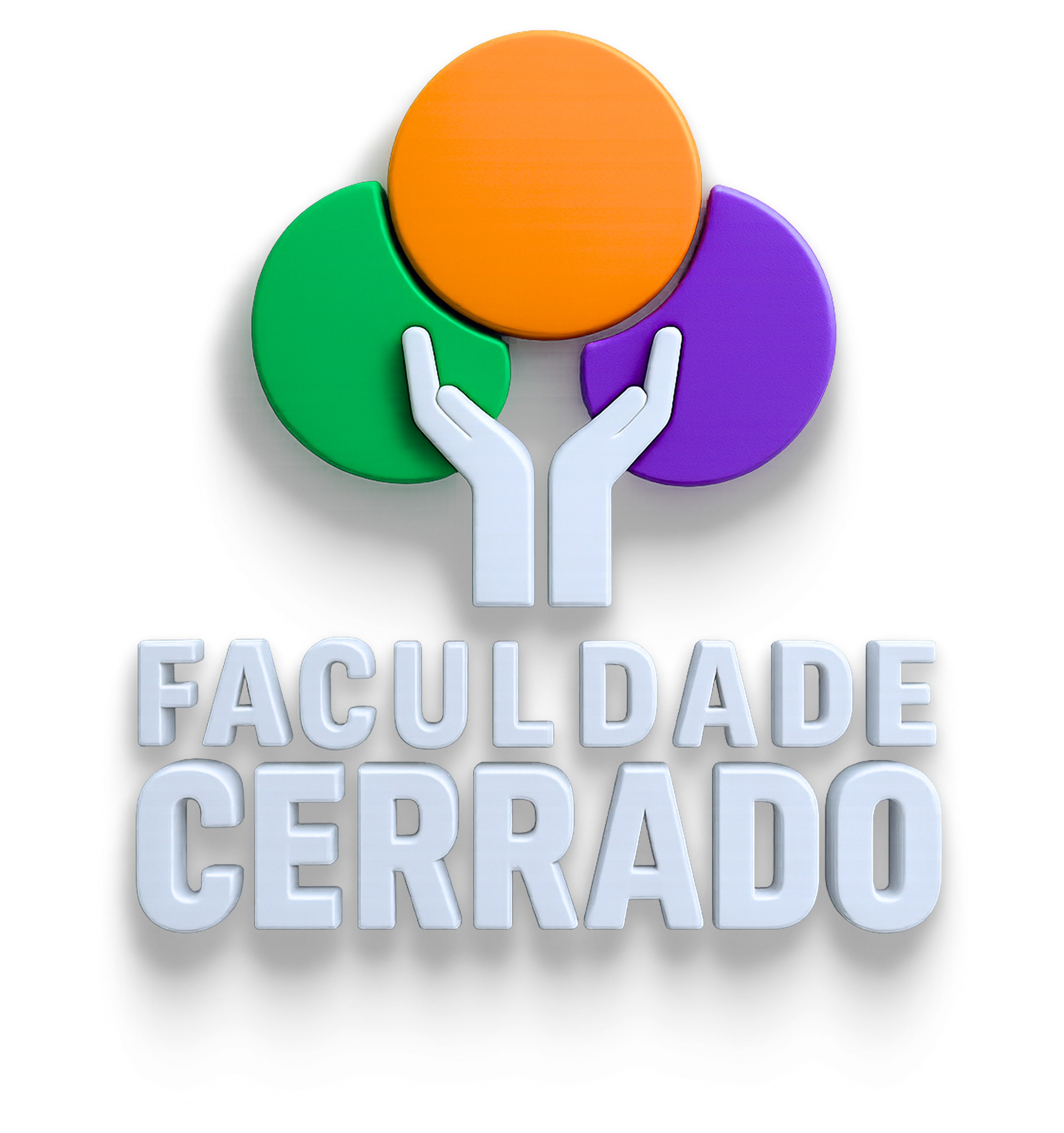 faculdadecerrado.edu.br logo