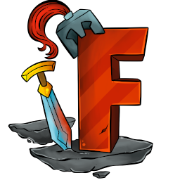 fadedmc.net logo