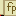 fadedpage.com icon