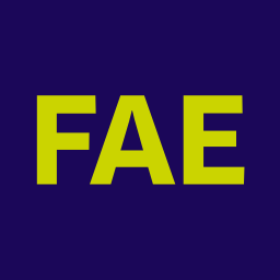 fae.fo icon
