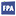 fairfaxpediatrics.com icon