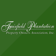 Fairfield Plantation logo