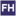 fairhealth.org icon