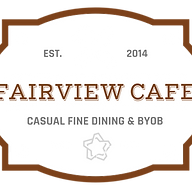 Fairview Miniature Golf Course logo