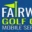 Fairway Golf Car Mobile Services logo