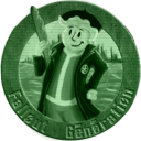 fallout-wiki.com logo