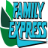 familyexpress.com icon