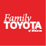 familytoyotaofburleson.com icon