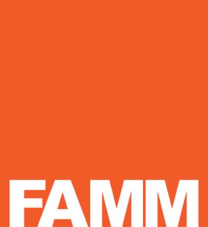 famm.org logo