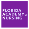 Florida Academy of Nursing official logo