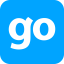 Fancy logo