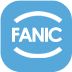 fanic.com icon