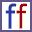 fantasticfiction.co.uk icon