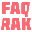 faqrak.pl logo