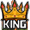 faridabadkingsatta.com icon