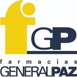 farmaciageneralpaz.com icon