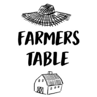 farmers-table-kashiwanishiguchi.com icon