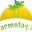Farmstay logo