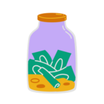 fashionablyfrugal.org icon